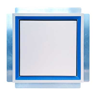 Square Exhaust Fan Cover - Image 6